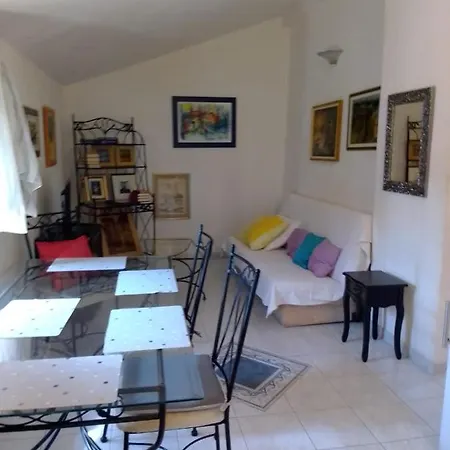 Appartement 14737b Sutivan