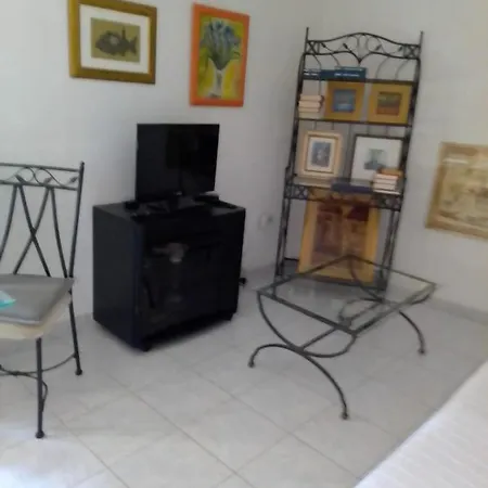 14737b Appartement *