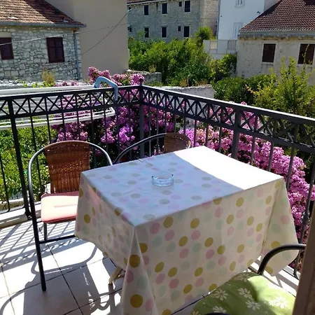 14737b Appartement Sutivan